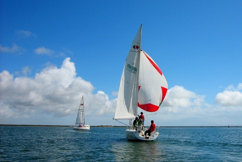 Sailing Trips - Vilamoura Boat Trips